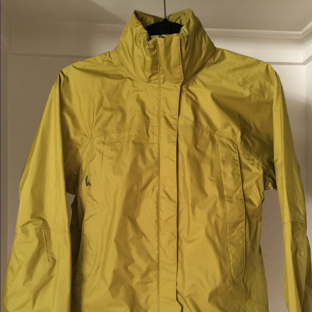 Cloudveil Jacket